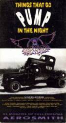 Aerosmith : Things That Go Pump in the Night